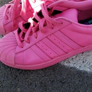 Addidas superstar